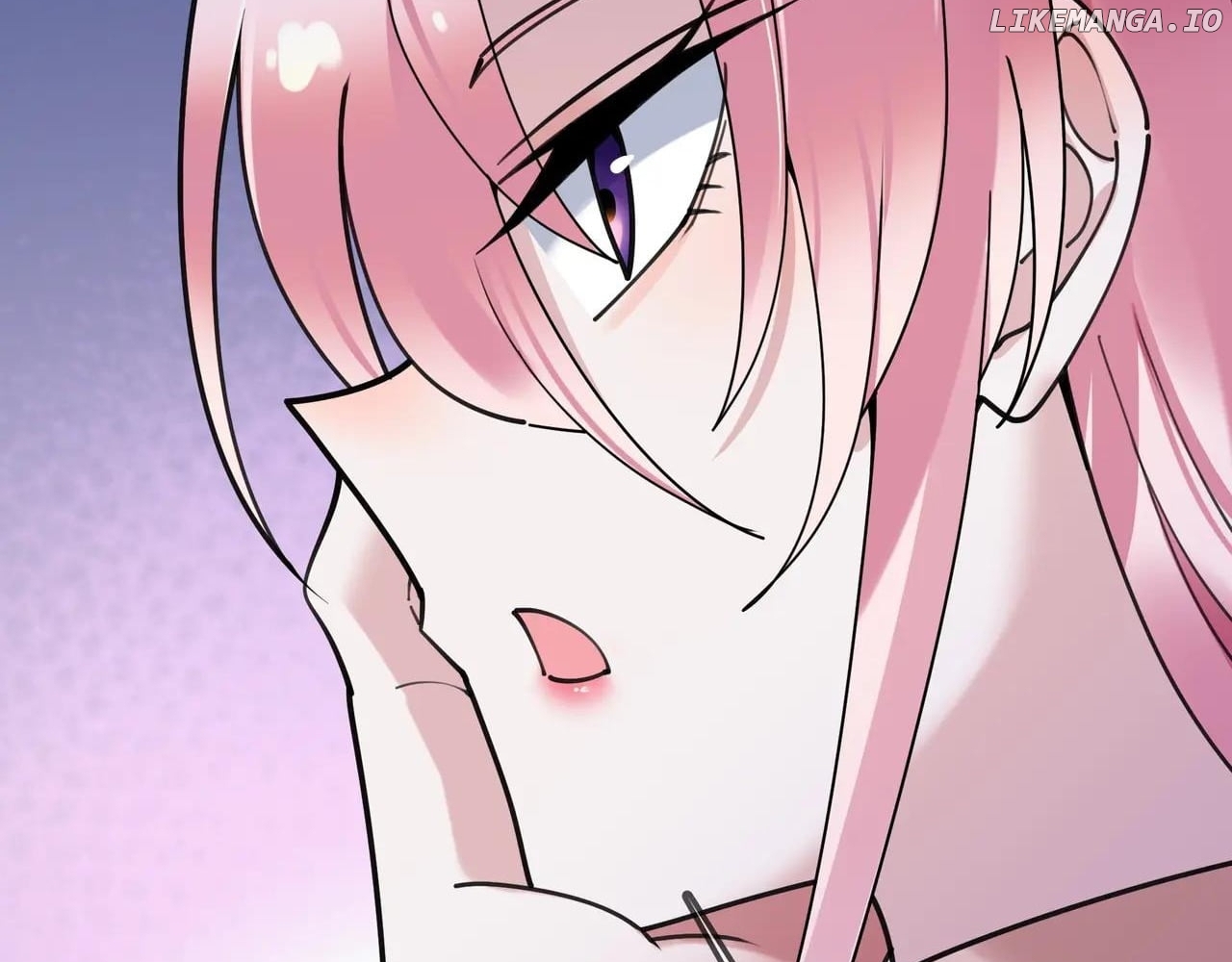 Daddy President Is Too Hard To Deal With Chapter 146 - page 5
